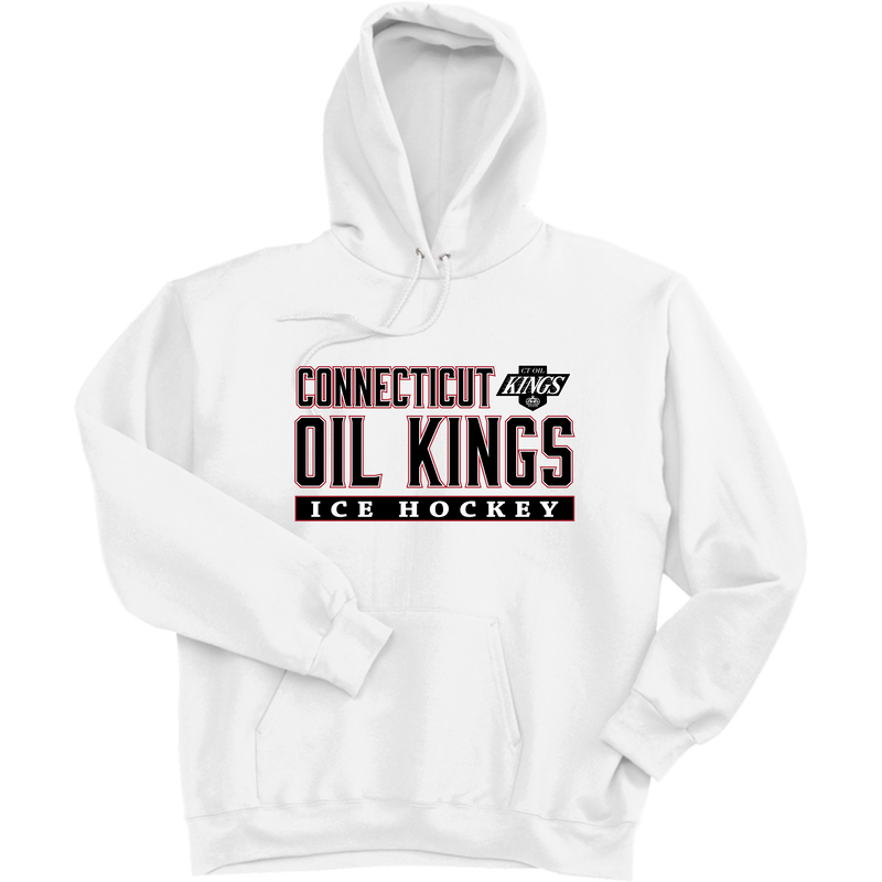 CT Oil Kings Ultimate Cotton - Pullover Hooded Sweatshirt