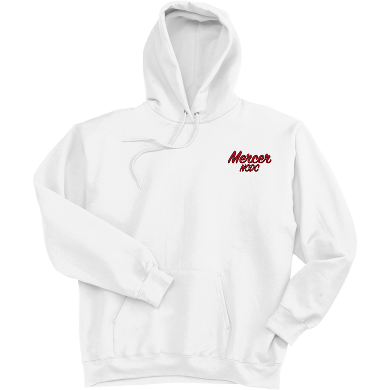 Mercer NCDC Ultimate Cotton - Pullover Hooded Sweatshirt