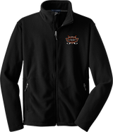 Orange County West Value Fleece Jacket