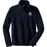 Chicago Bulldogs Value Fleece 1/4-Zip Pullover