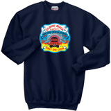 Atlantic Beach Ultimate Cotton - Crewneck Sweatshirt