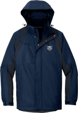 CT Bobcats Ranger 3-in-1 Jacket