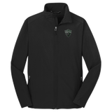 Lansing Spartans Core Soft Shell Jacket