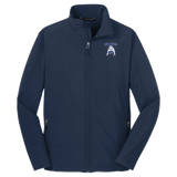 Chicago Bulldogs Core Soft Shell Jacket