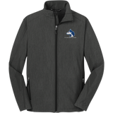 Pittsburgh Huskies Core Soft Shell Jacket