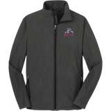 Hartford Jr. Wolfpack Core Soft Shell Jacket