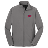 Mid-Fairfield Core Soft Shell Jacket