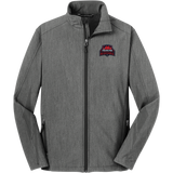 Philadelphia Resistance Core Soft Shell Jacket