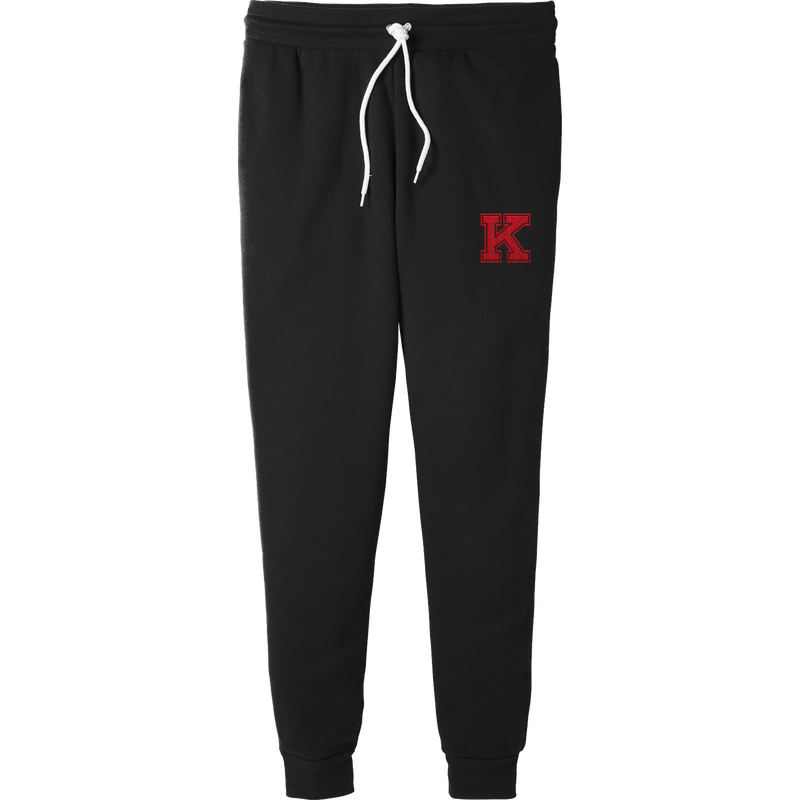 King's College Breakaway Youth Jogger Pants