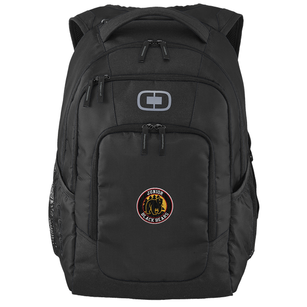 MD Jr. Black Bears OGIO Logan Pack