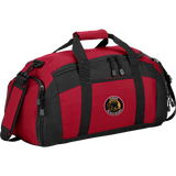 MD Jr. Black Bears Gym Bag