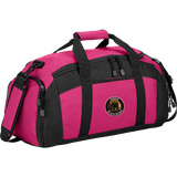 MD Jr. Black Bears Gym Bag