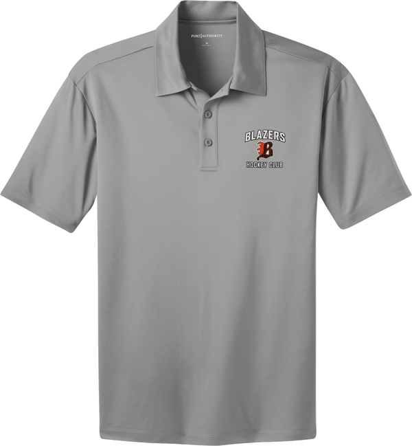 Philadelphia Blazers Adult Silk Touch Performance Polo