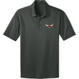 Orange County West Adult Silk Touch Performance Polo