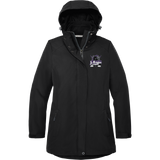 Old Bridge Jr. Knights Ladies All-Weather 3-in-1 Jacket