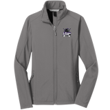 Old Bridge Jr. Knights Ladies Core Soft Shell Jacket