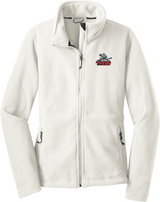 NJ Titans Ladies Value Fleece Jacket