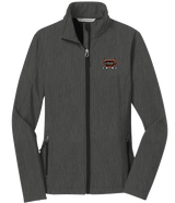 Orange County West Ladies Core Soft Shell Jacket