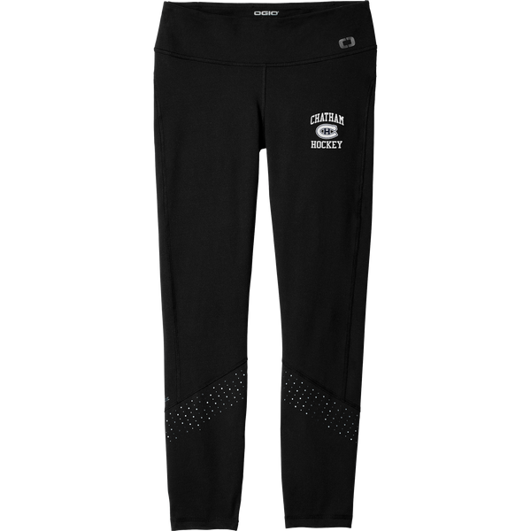 Chatham Hockey OGIO ENDURANCE Ladies Laser Tech Legging