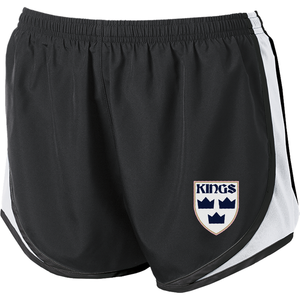 Lady Kings Ladies Cadence Short