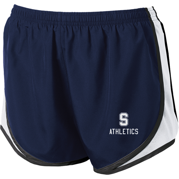 Midd South Athletics Ladies Cadence Short