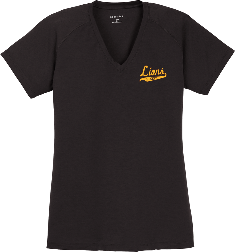 Greensburg Salem Ladies Ultimate Performance V-Neck