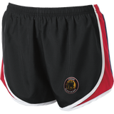 MD Jr. Black Bears Ladies Cadence Short