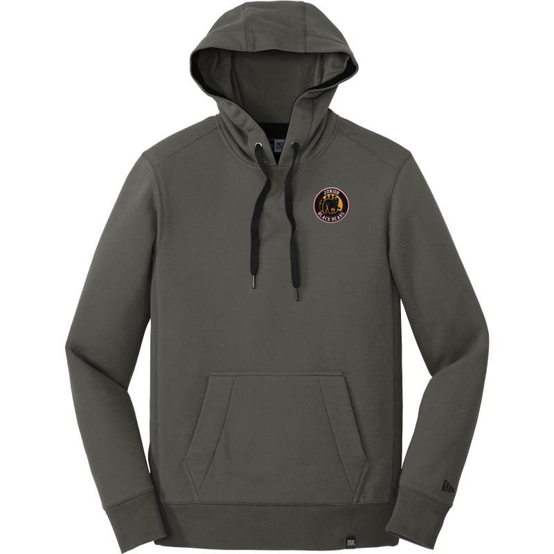 MD Jr. Black Bears New Era French Terry Pullover Hoodie