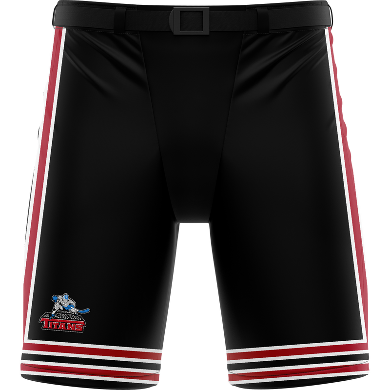 NJ Titans 2012/2013 Adult Hybrid Pants Shell