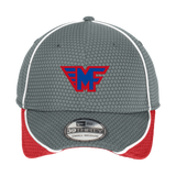 Mid-Fairfield New Era Hex Mesh Cap