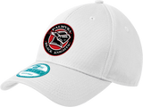 Palmyra Black Knights New Era Adjustable Structured Cap