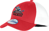 NJ Titans New Era Youth Stretch Mesh Cap