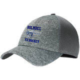 Holmdel Hockey New Era Shadow Stretch Mesh Cap