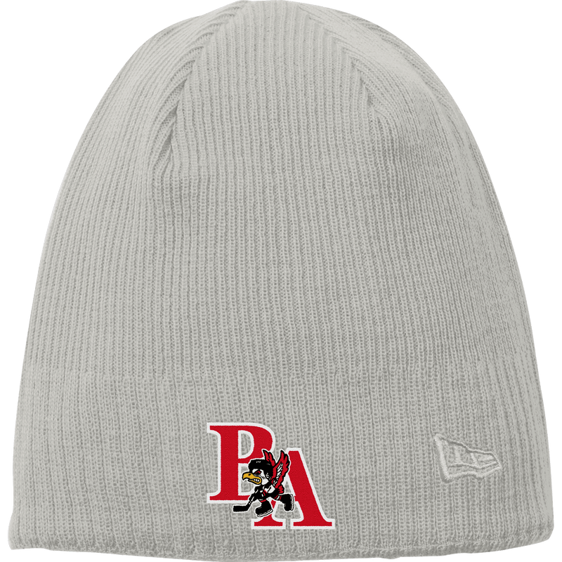 Benet Hockey New Era Knit Beanie