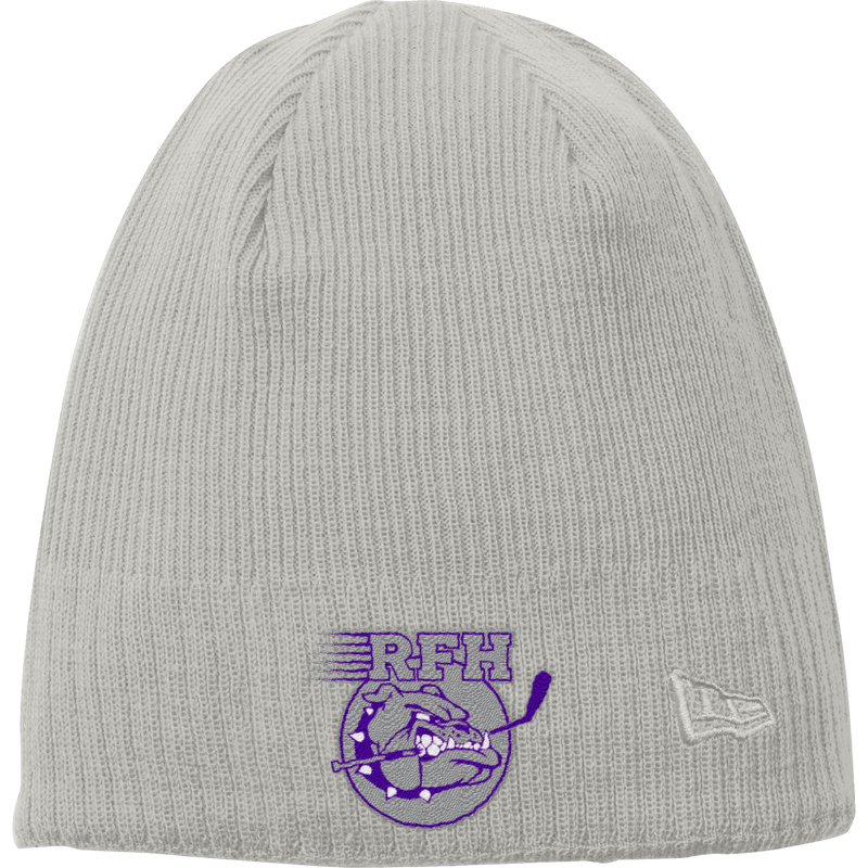 Rumson-Fair Haven New Era Knit Beanie