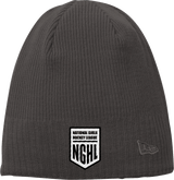 NGHL New Era Knit Beanie