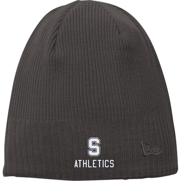 Midd South Athletics New Era Knit Beanie