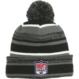 Knights Youth Football New Era Sideline Beanie