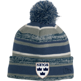 Lady Kings New Era Sideline Beanie