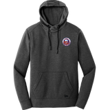 PAL Jr. Islanders New Era Tri-Blend Fleece Pullover Hoodie