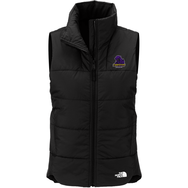 Phantoms Selects The North Face Women's Everyday Insulated Vest