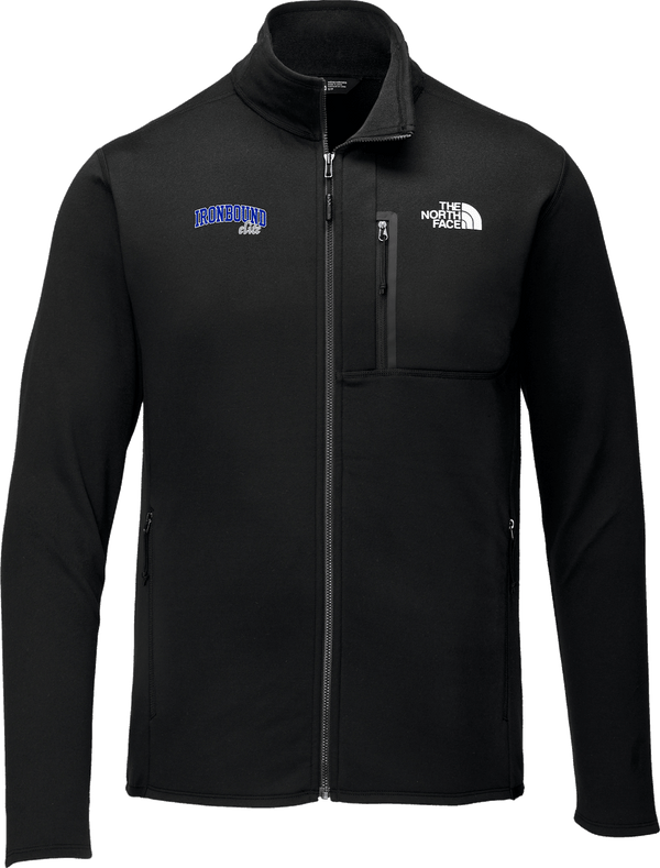 Ironbound The North Face Skyline Full-Zip Fleece Jacket