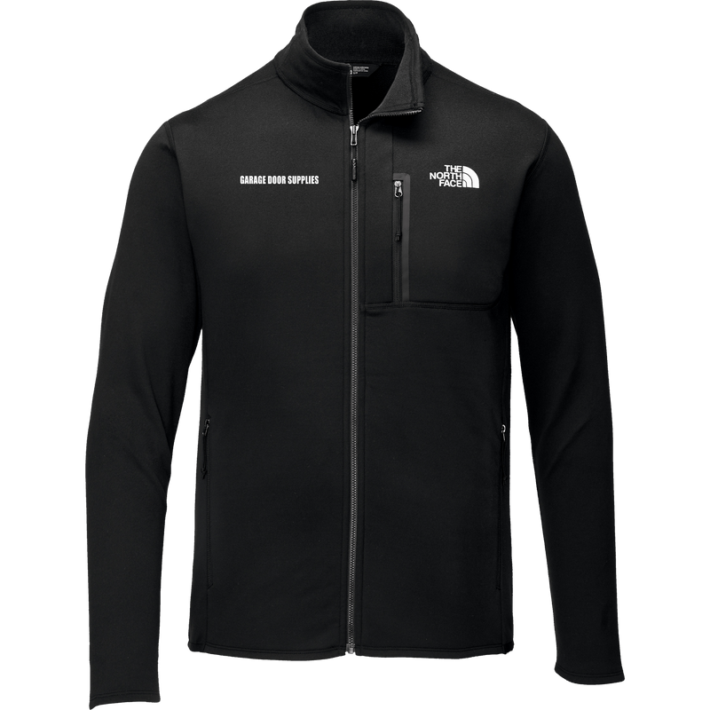 Garage Door Supply The North Face Skyline Full-Zip Fleece Jacket