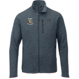 Biggby Bulldogs Tier 3 The North Face Skyline Full-Zip Fleece Jacket