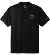 MD Jr. Black Bears Nike Dry Essential Solid Polo