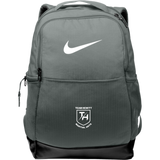 Team Hewitt Martial Arts Nike Brasilia Medium Backpack