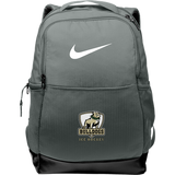 HVM Bulldogs Nike Brasilia Medium Backpack