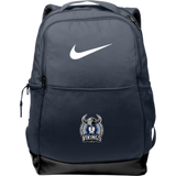 East Coast Vikings (Ladies) Nike Brasilia Medium Backpack