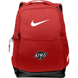 CT Oil Kings Nike Brasilia Medium Backpack