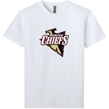 Mercer Chiefs Soft Wash Cotton Tee